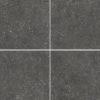 Sabatino Antracite 60x60 vloer- en wandtegel