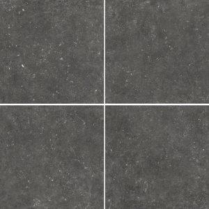 Sabatino Antracite 60x60 vloer- en wandtegel