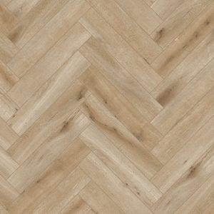 Durofloor Light Oak Dryback 152