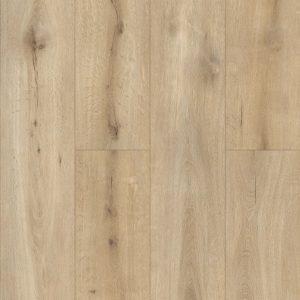 Durofloor Light Oak Dryback 158