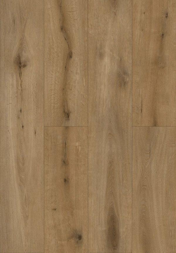 Durofloor Mid Brown Rigid Click Plus 256