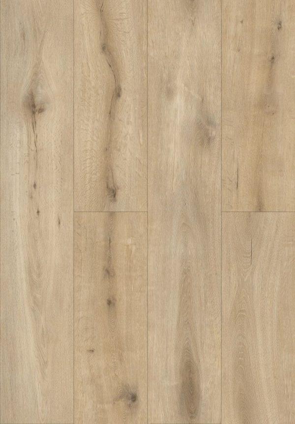 Durofloor Light Oak Rigid Click Plus 258