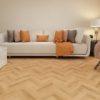 Durofloor Warm Beige Rigid Click 270 - Afbeelding 2