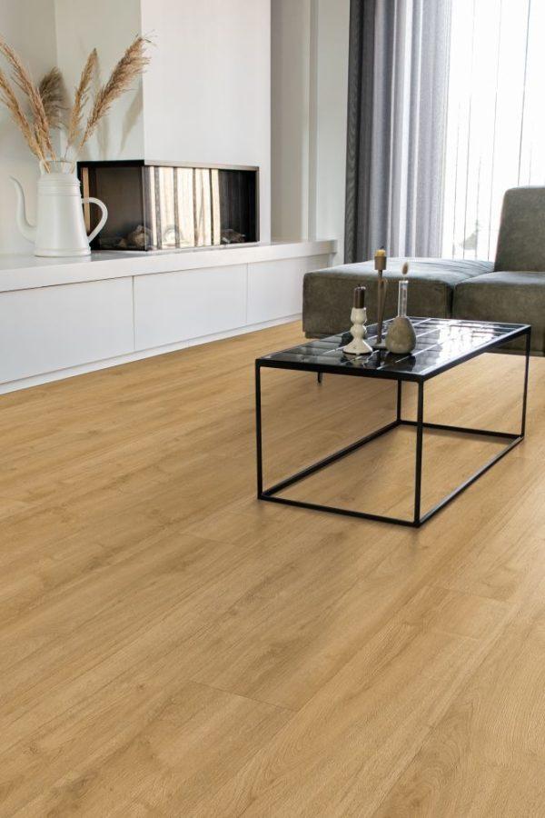 Durofloor Cream Oak Dryback 523 - Afbeelding 2