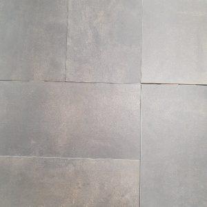 Nero Corten 30x60
