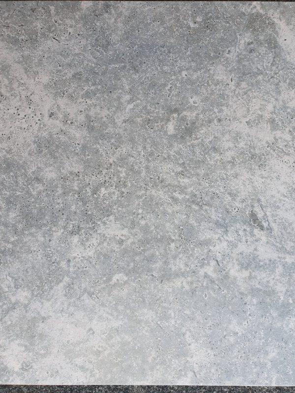 TravertineåÊ look anthracite 60x60 - Afbeelding 2