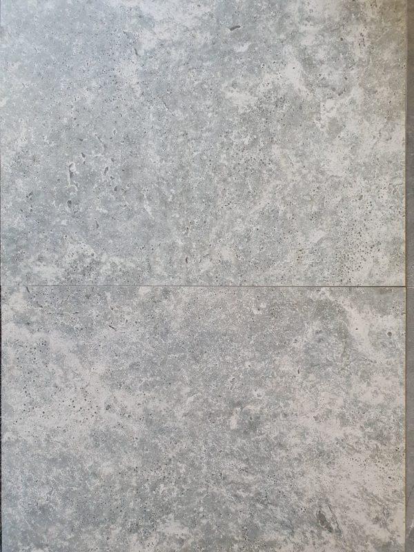TravertineåÊ look anthracite 60x60 - Afbeelding 3