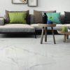 Calacatta Blue Blanco