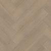 Belakos Attico Visgraat XL Dryback 82