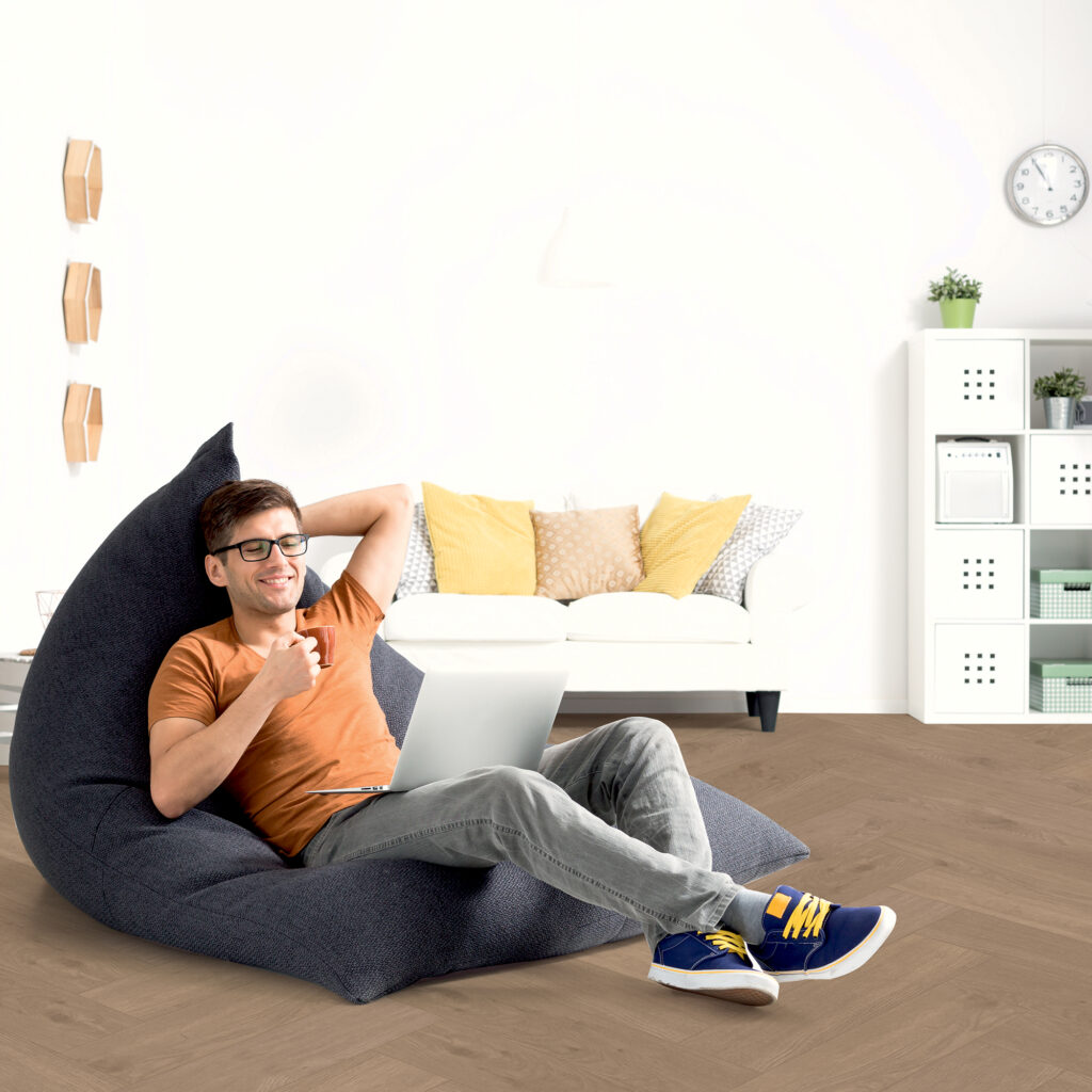 Bodiax Tuna 310 Richmond Oak 2 Bodiax Tuna 310 Richmond Oak