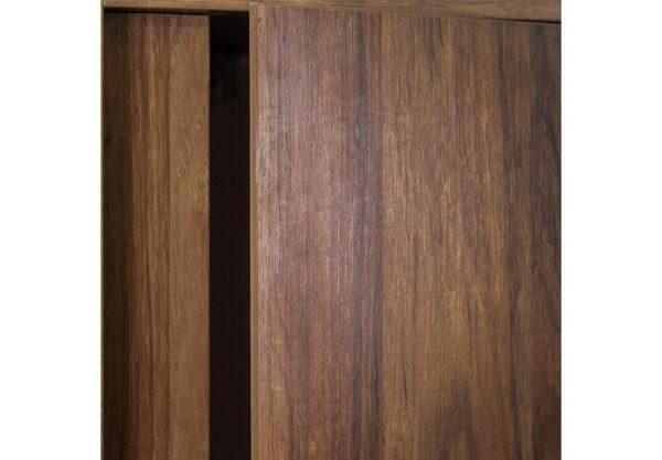 Badkamermeubelset Dalphin Sly 60 cm Twee Soft-Close Lades Garda - Afbeelding 4