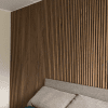 Akoestisch Paneel Bronze 240x60 cm - Afbeelding 3