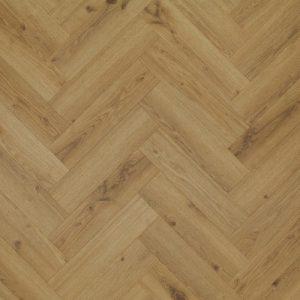 Tarkett ID Inspiration 55 Delicate Oak Toffee Dryback