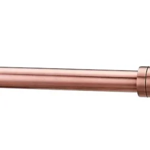 Saniluxe Design Sifon Geborsteld Koper