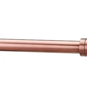 Saniluxe Design Sifon Geborsteld Koper