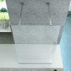 Aloni Inloopdouche zonder profiel 140x200 - Afbeelding 2