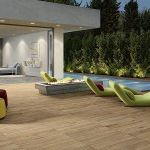 Norway Cherry 150x24