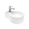 Creavit Aloni keramisch fontein 35x28x16 - Afbeelding 3