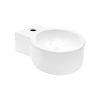 Creavit Aloni keramisch fontein 35x28x16 - Afbeelding 2