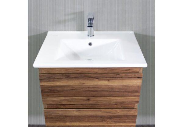 Badkamermeubelset Dalphin Sly 60 cm Twee Soft-Close Lades Garda - Afbeelding 3