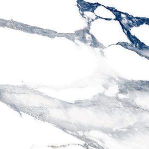 Geotiles Marble Blue 60x120