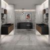 Geotiles Marble White 60x120 - Afbeelding 2