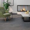 Concrete grijs 60x60 - Afbeelding 2
