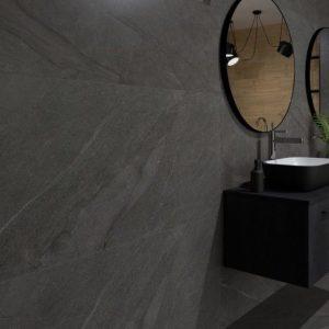 Halley Argent 45x90