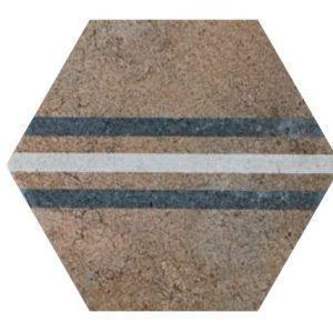 Hexagon Dakar decmix