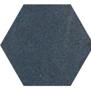 Hexagon Dakar blue