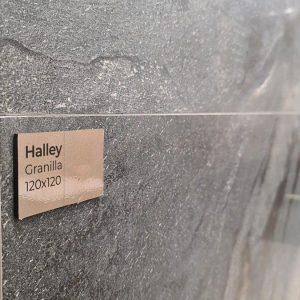 Halley Granilla 120x120
