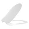 Creavit Design hangtoilet randloos  Incl. Zitting - Afbeelding 2