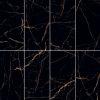 ECO calacatta black gold 60x120 hoogglans - Afbeelding 3