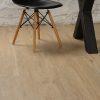 Living Brushed Oak Click PVC - Afbeelding 3