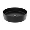 Creavit Loop Opbouw Waskom (45CM) - Wit - Afbeelding 2