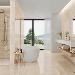 Morvedre Crema 120x120
