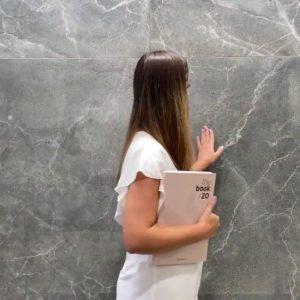 Olympia Marengo 60x60