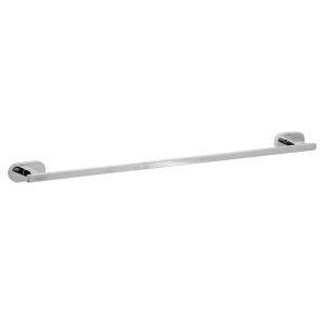 Creavit handdoekhouder 40 cm chroom