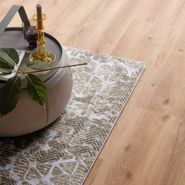 Tarkett ID Inspiration 55 Creek Oak Brown Dryback