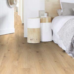 Tarkett ID Inspiration 55 Creek Oak Beige Dryback