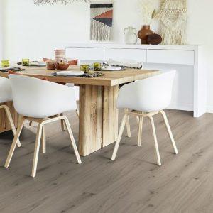 Tarkett ID Inspiration 55 Delicate Oak Clay Plak