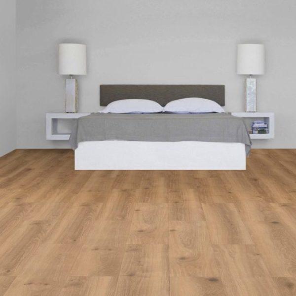 Tarkett ID Inspiration 55 Creek Oak Brown Dryback - Afbeelding 3