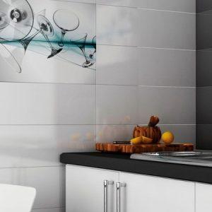 Wandtegel 30x60