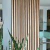 Akoestisch Paneel Bronze 240x60 cm - Afbeelding 4