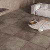 Novoceram Outdoor Plus Chateau Moka 80x80x2 - Afbeelding 3