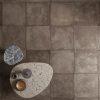 Novoceram Outdoor Plus Chateau Moka 80x80x2
