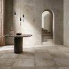 Novoceram Outdoor Plus Chateau Sable 80x80x2 - Afbeelding 2