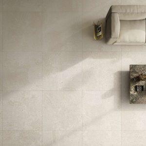 Novoceram Otto Ivoire 60x120