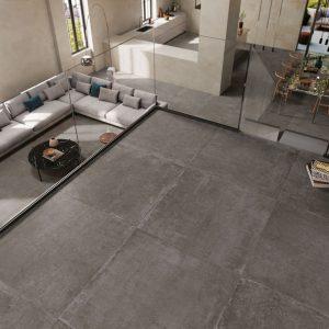 Novoceram Teranga Fer 60x60