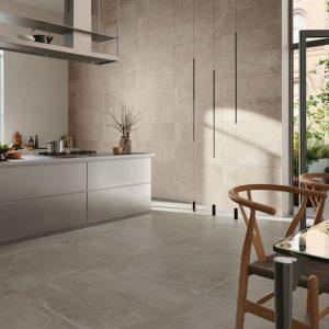 Novoceram Teranga Ivoire 120x120